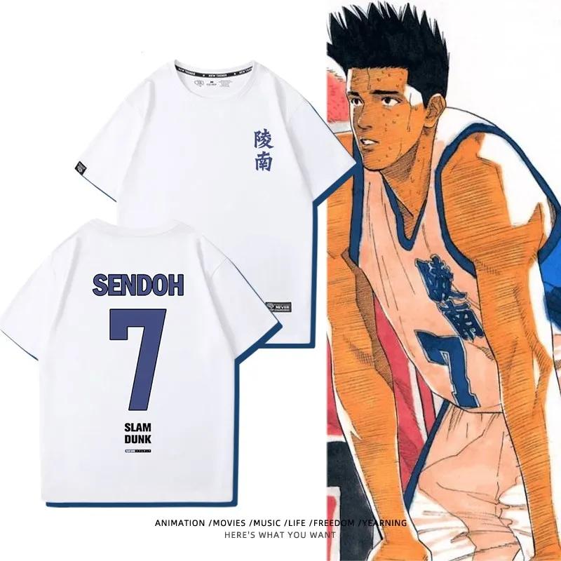Suramu Danku Ryonan б   Ƽ, Kicchou  ڽ, No.7 Sendoh Ƽ, 